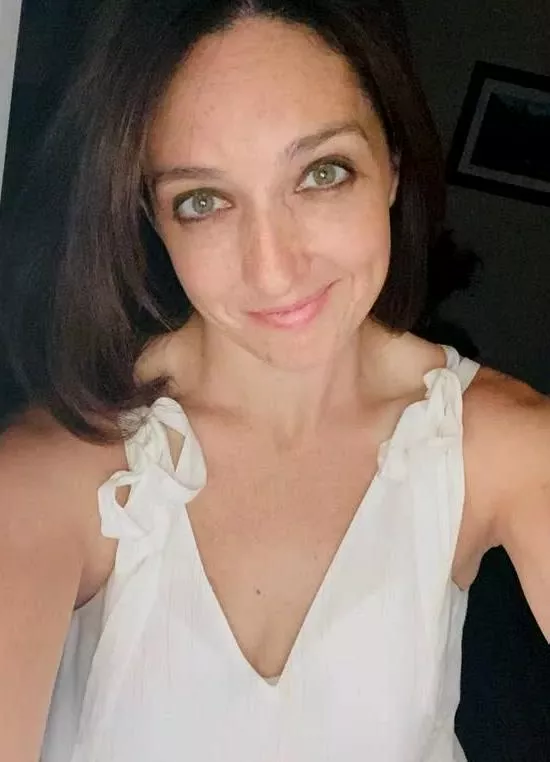 Can I be your slut?
