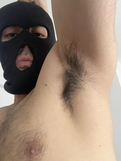 Can i be your thief?