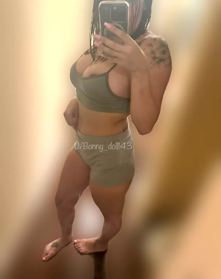Can I be your type of Latina?