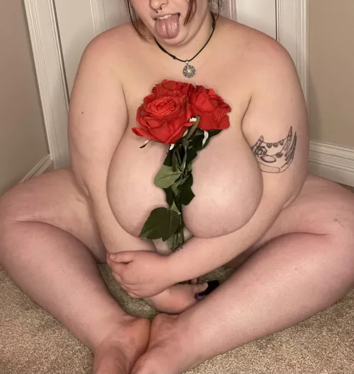 Can I be your valentine?😘