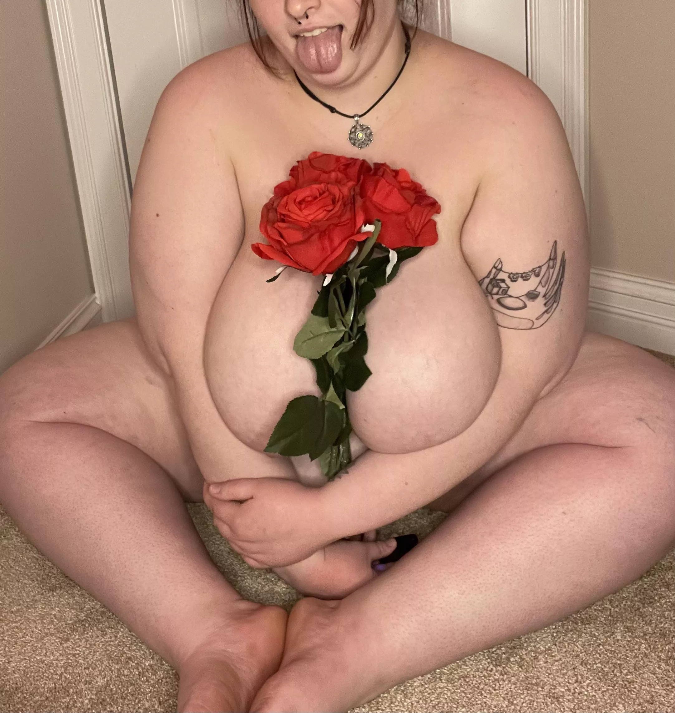 Can I be your valentine?😘