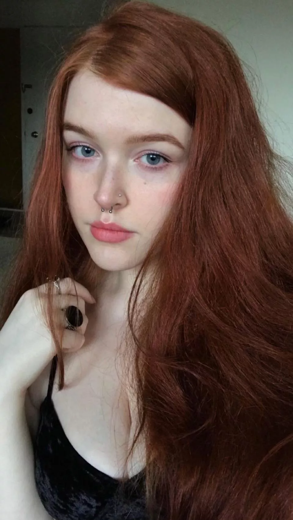 Can I be your Valentine? 💘