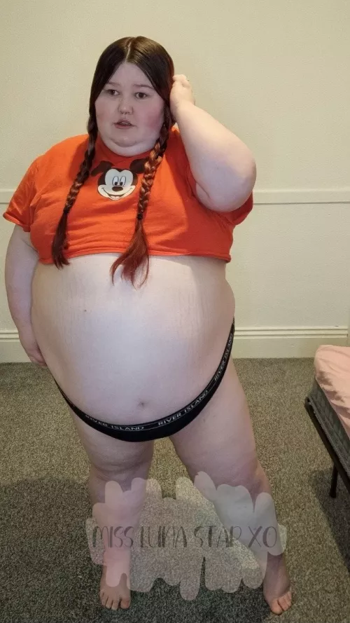 Can I be your virtual gf?💋