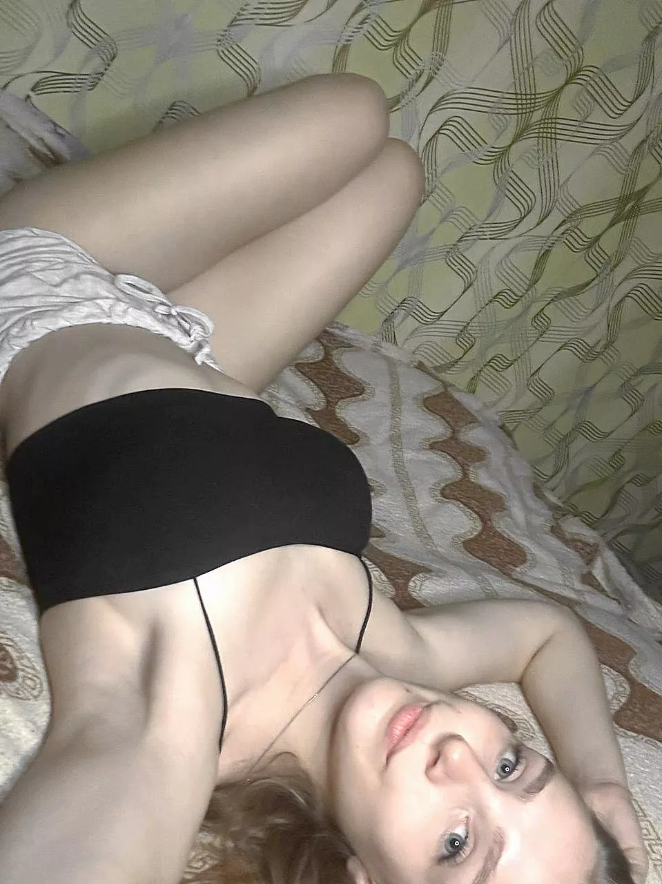 can i be yours daddy?