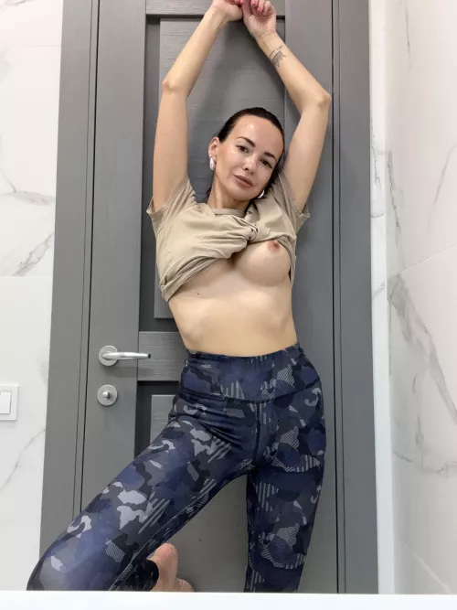 Can I be yours for the night