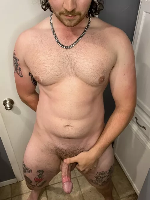 Can I bend you over?