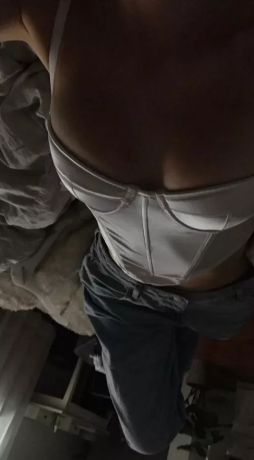 Can I call you daddy while you fuck me