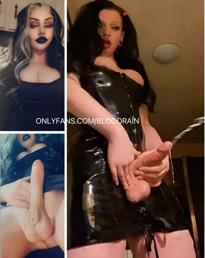 Can I cover you and fill you with my huge loads? I’ll let you return the favor <3