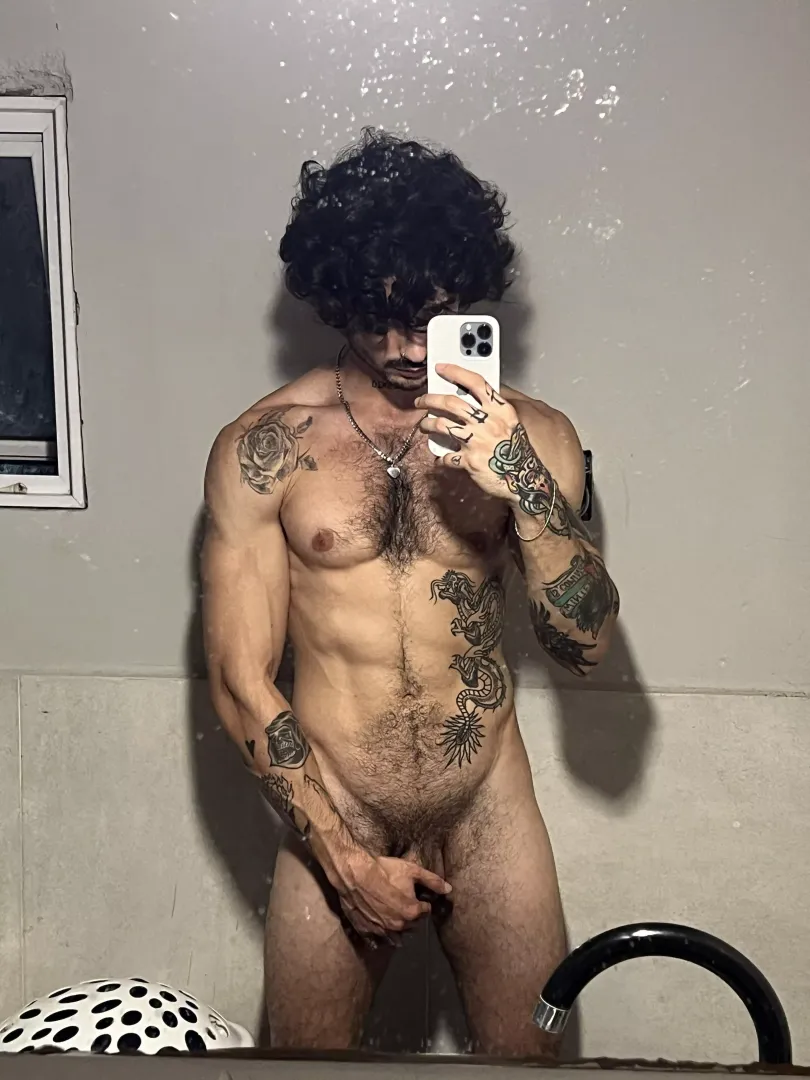 Can i dm you some of the nudes i took?