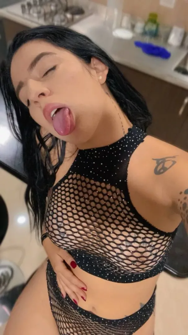 Can I do this on your cock?