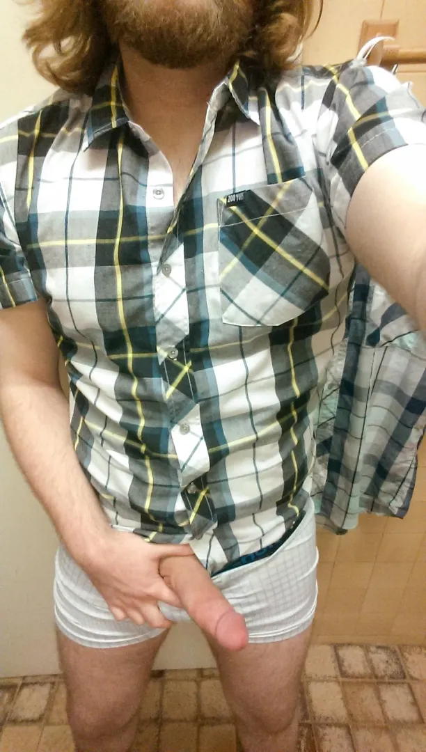 Can I fill you?