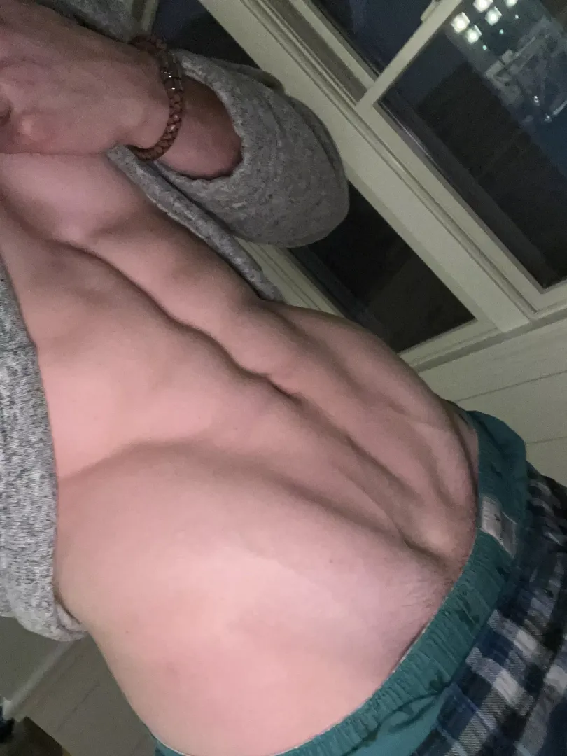 Can I fit in here?