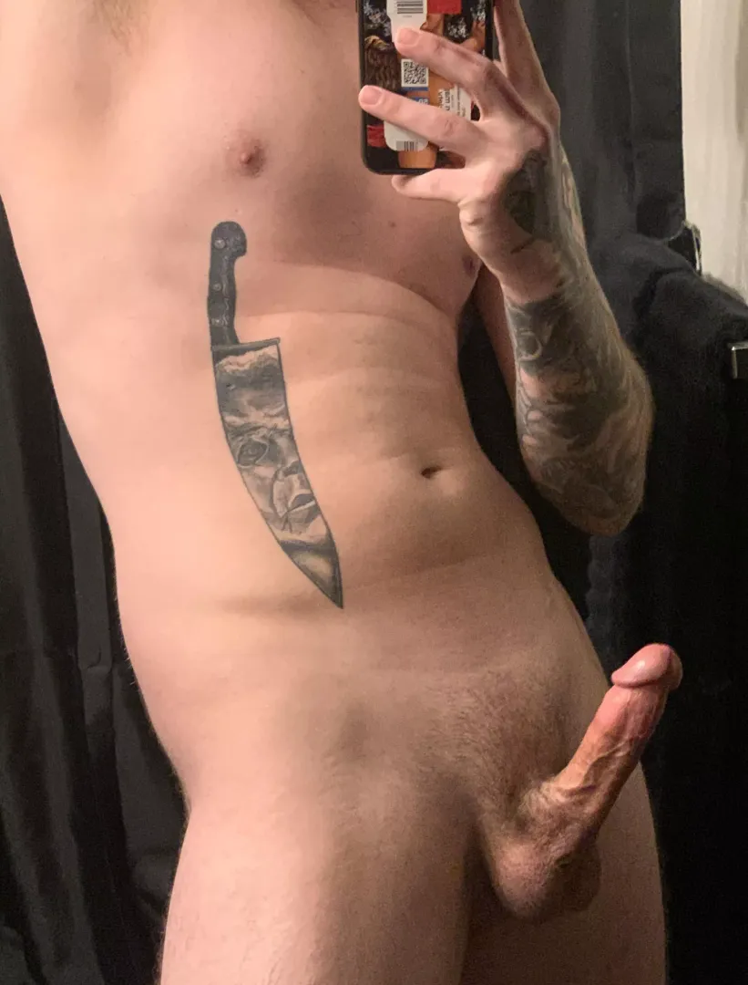 Can I fuck your throat?