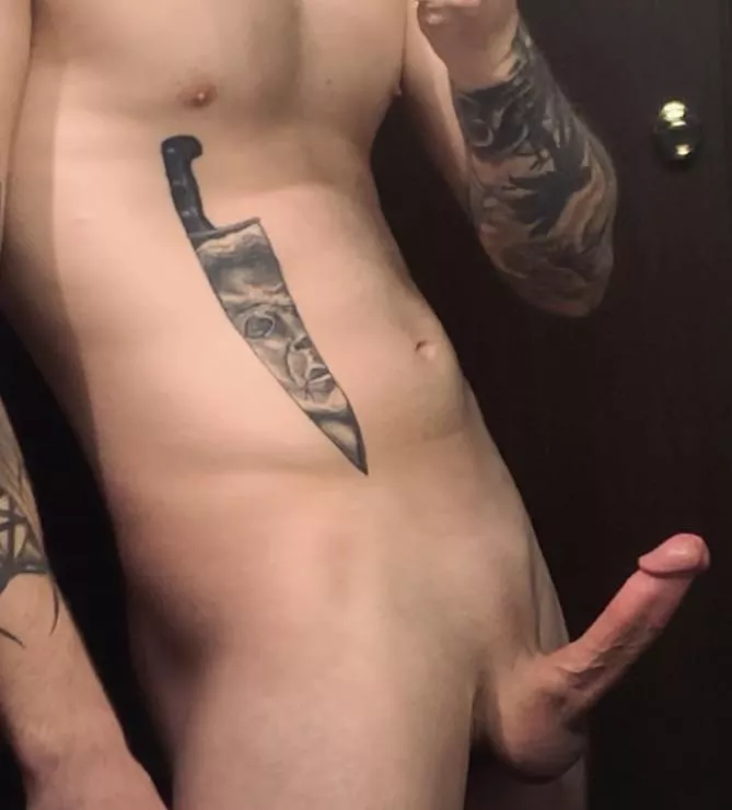 Can I fuck your throat before bending you over?