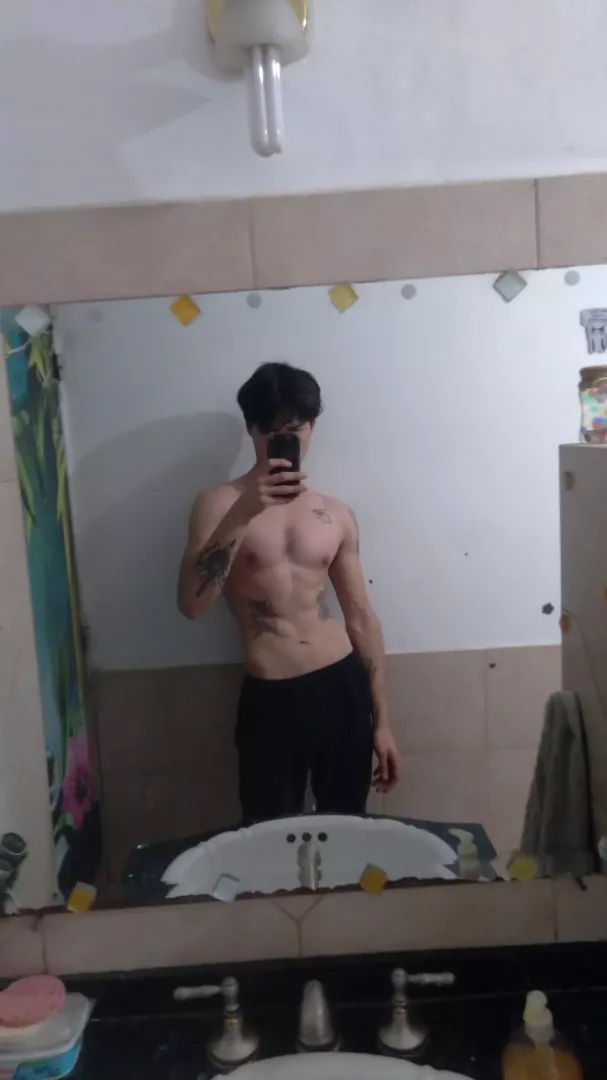 Can i get a hi?