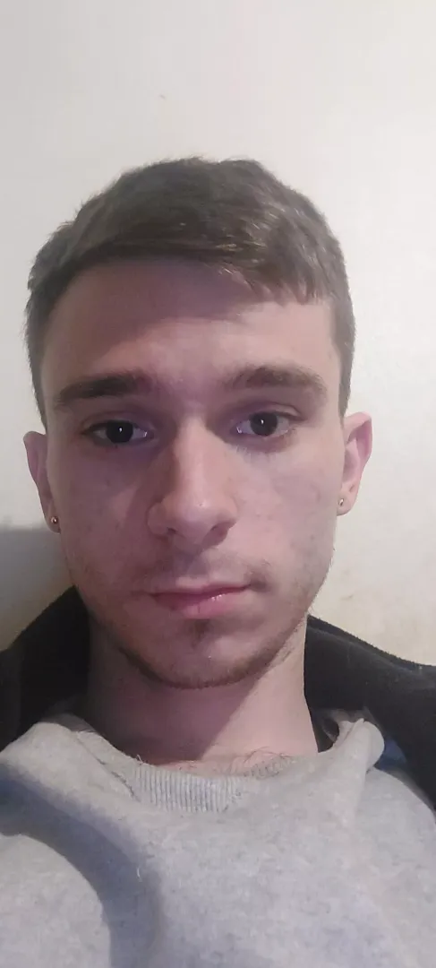 Can I get a hi?