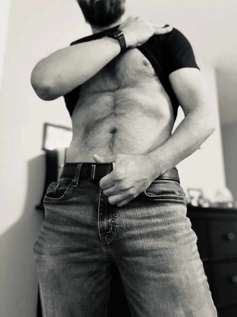 Can I get a little help?