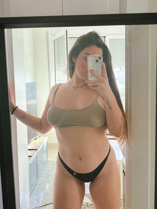 Can I get your big load daddy?