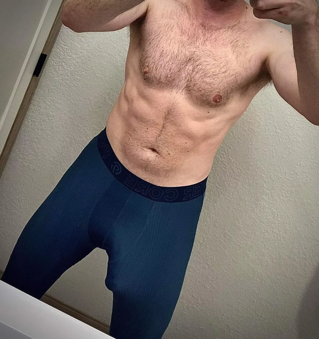 Can I go for a Christmas Eve jog in your neighborhood?