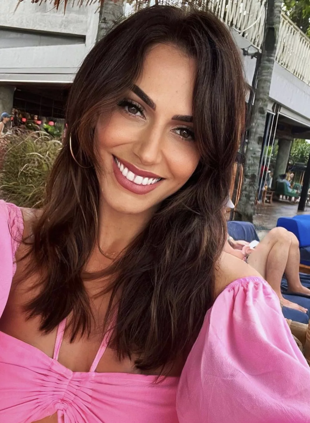 Can I have your morning wood everyday?