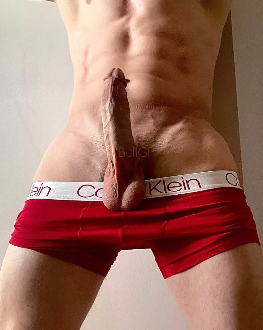 Can I interest anyone in some huge cock and big balls?