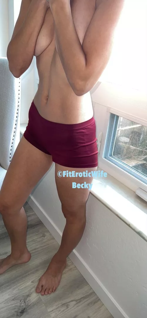 Can I just be blunt…. I feel like being Fucked so hard!!