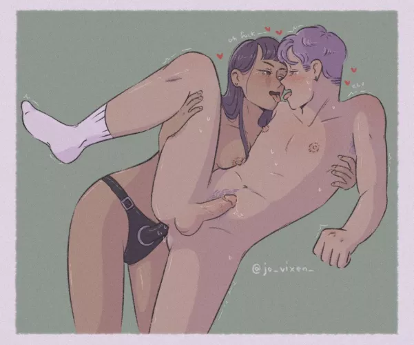 can i make u my slut ? :*