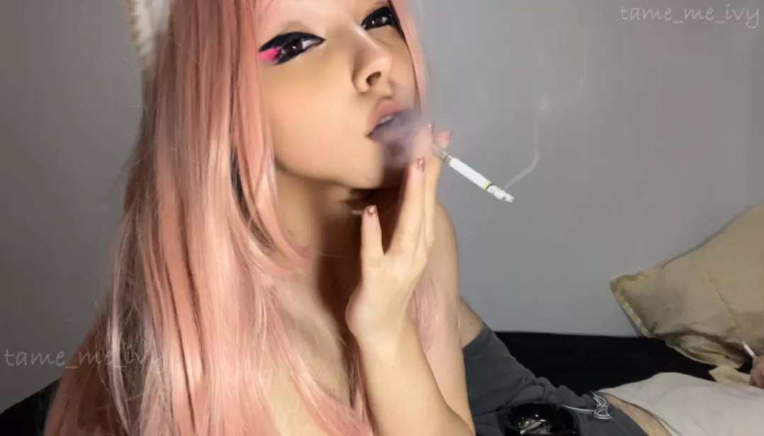 can i make you cum all night? uwu