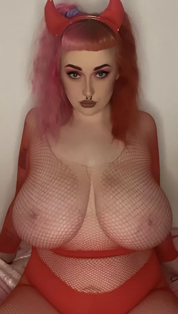 can i make you horny? 😈❤️