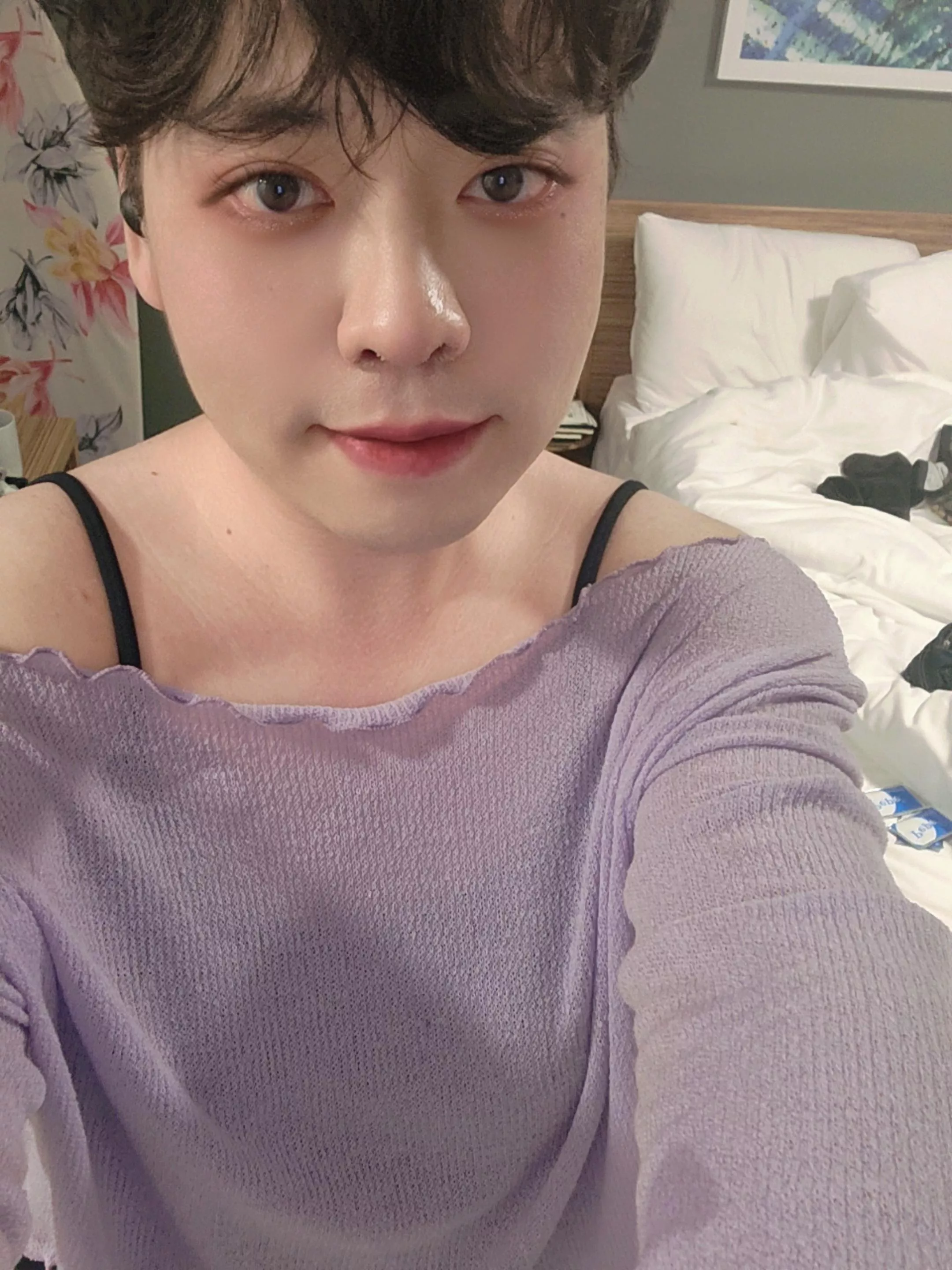 Can I pass as a femboy?