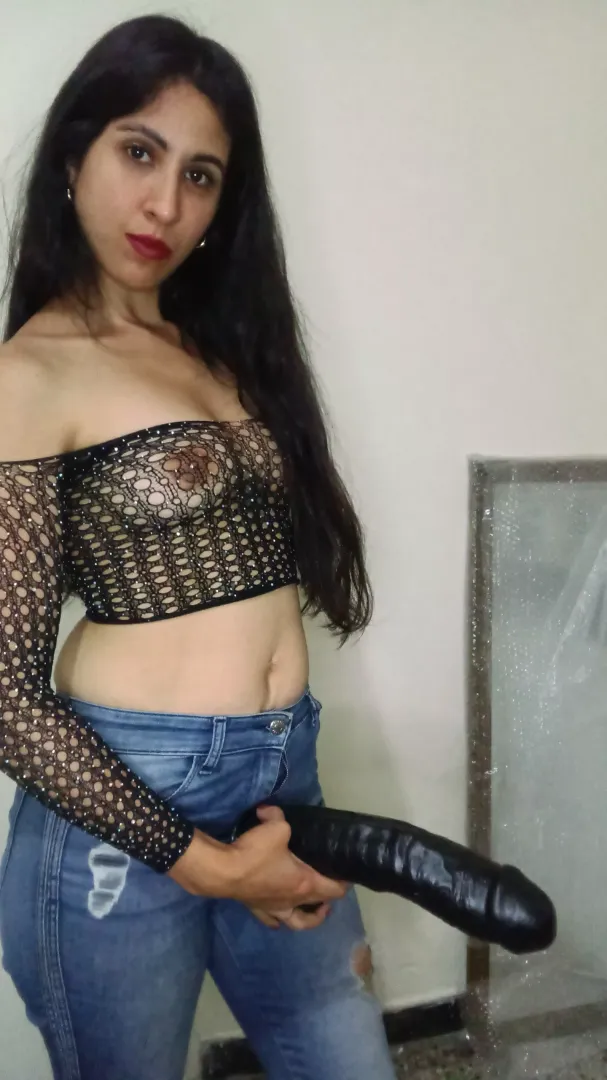 Can i peg you? [domme]
