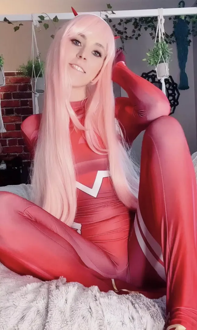 Can I play with you darling?