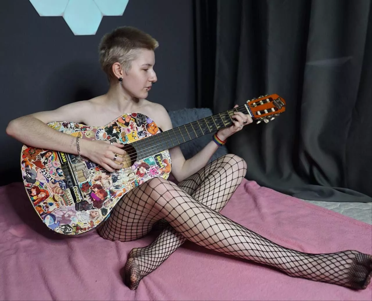 can i play you?