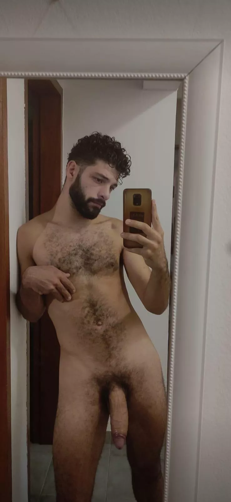 Can I send you more pics like this?