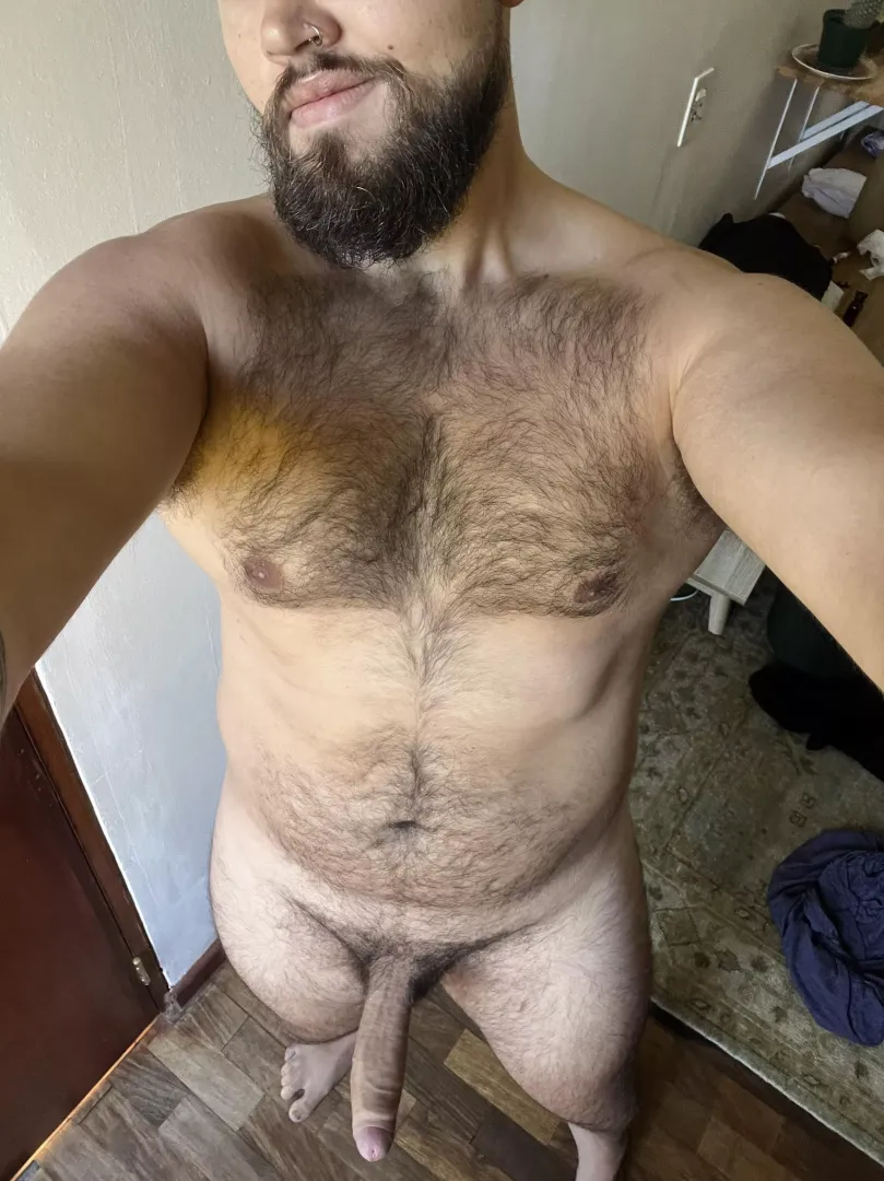 Can I send you post workout selfies?