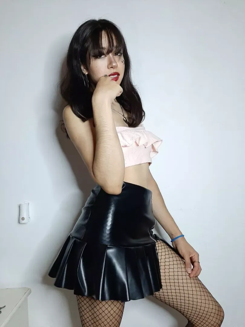 Can i sit in your face?