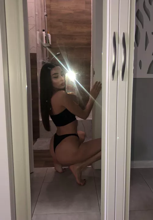 Can i sit on you