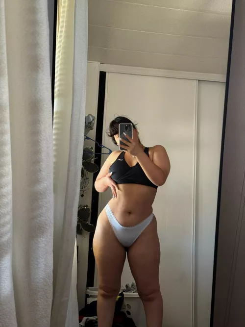 Can I sit on your face please? Your wife is sleeping [wife]