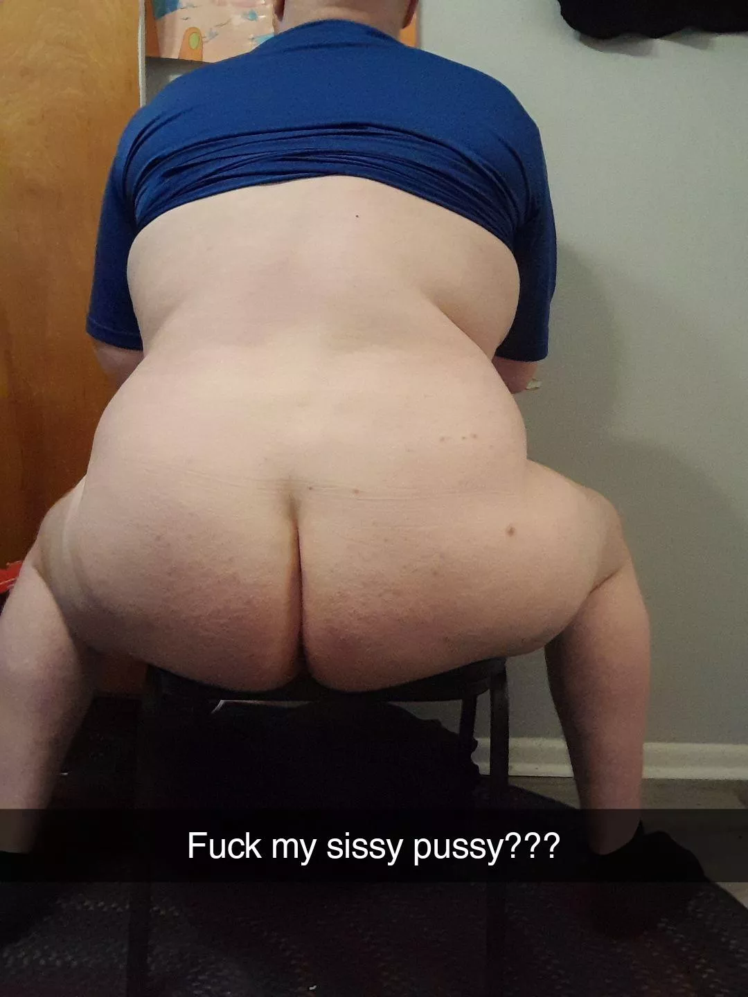 Can I sit on your lap?