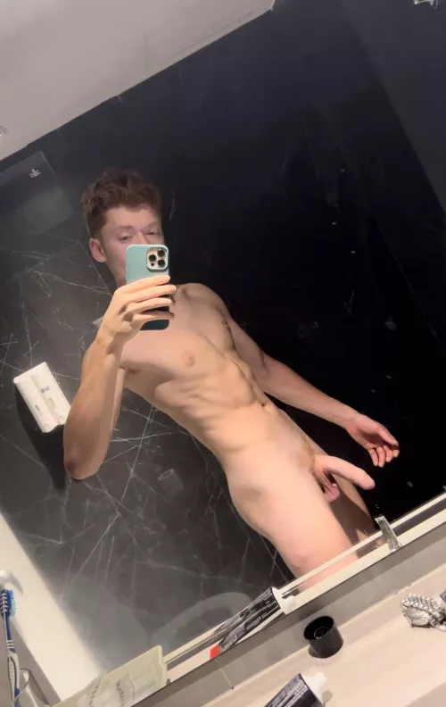 Can I stay the night at yours??