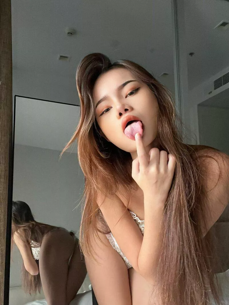 Can I suck ur BWC 3x a day? Y or N