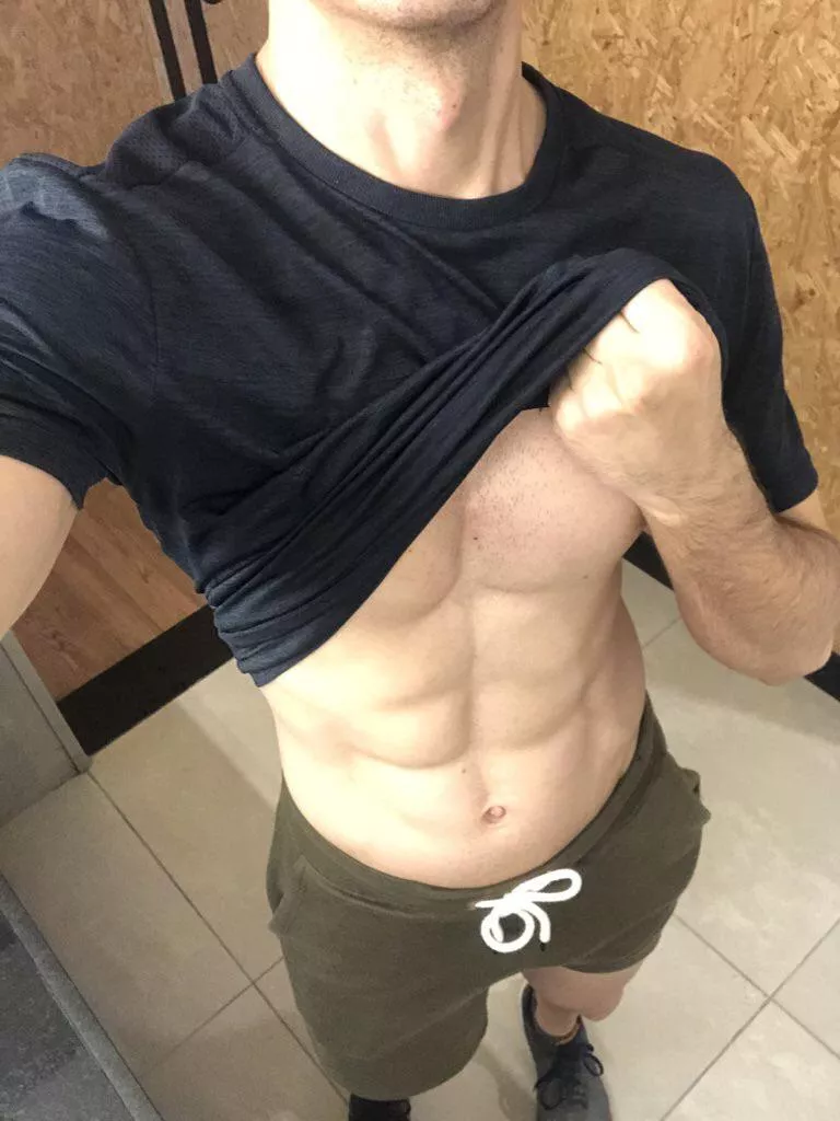 Can I tease you?