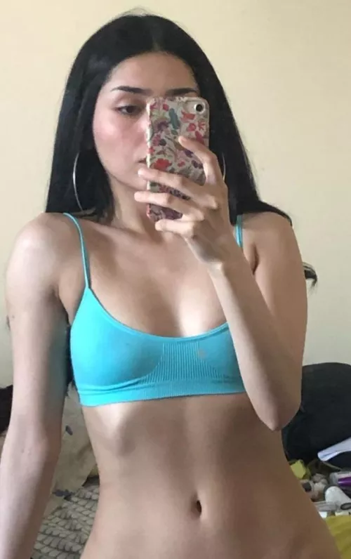 Can I tempt you to some morning sex?