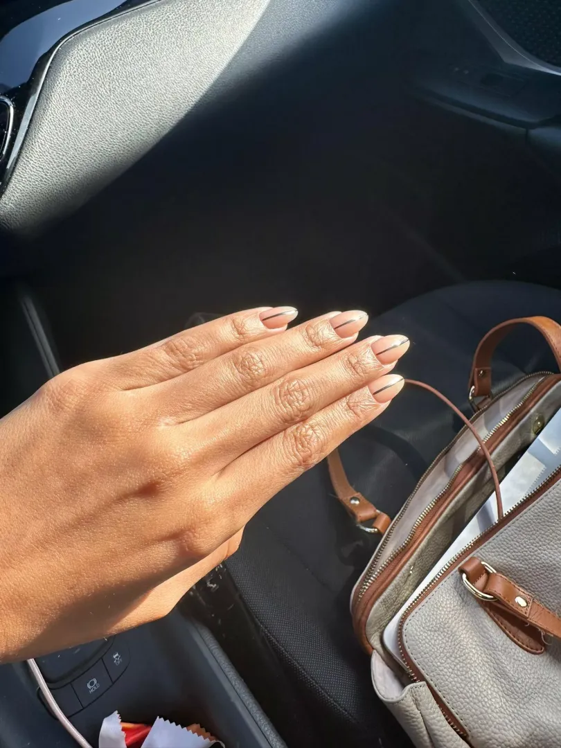 Can I touch yours?