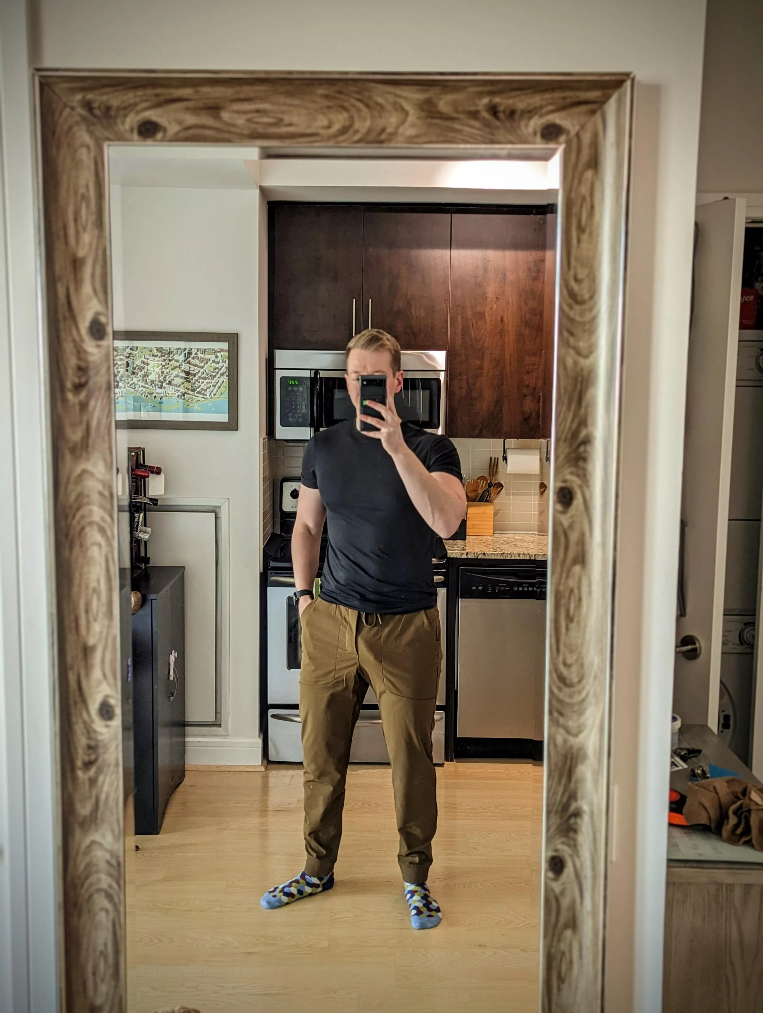 can I wear these pants to the office?