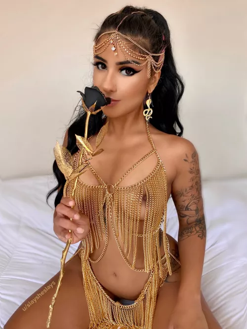 Can I worship your cock?
