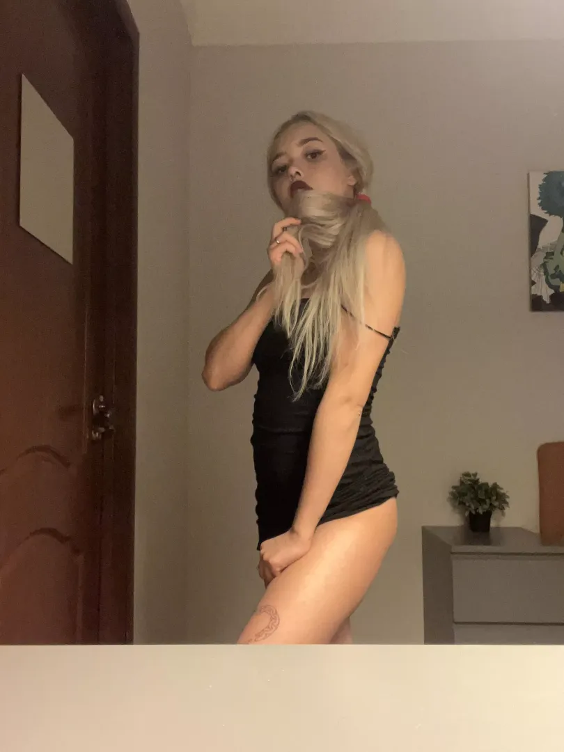 Can my body make your dick hard?
