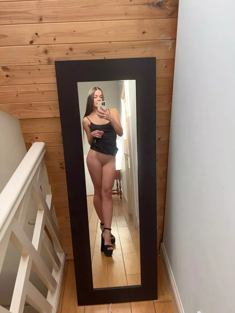 Can my petite body make your dick hard?