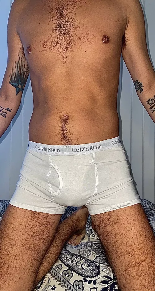 Can never go wrong with some Calvins