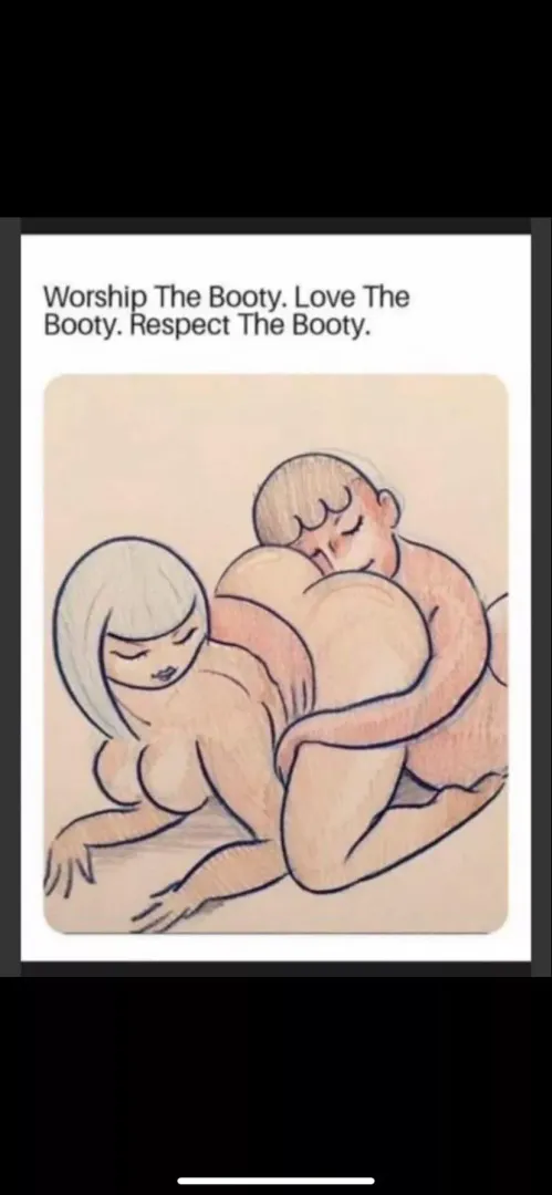 can people please send me ass pics for me to worship 🥺🥺